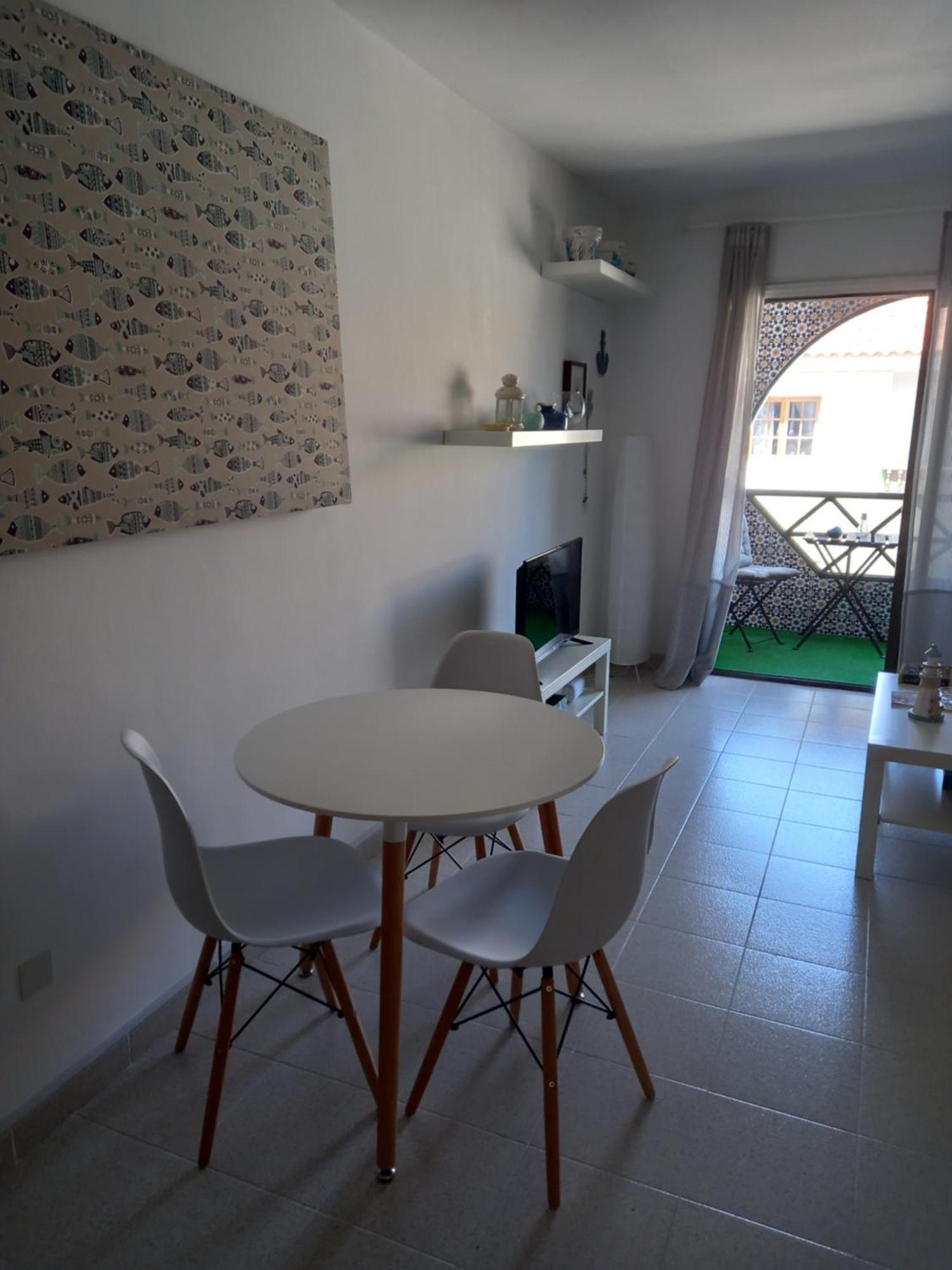 Las Islas Apartment Corralejo Exterior foto